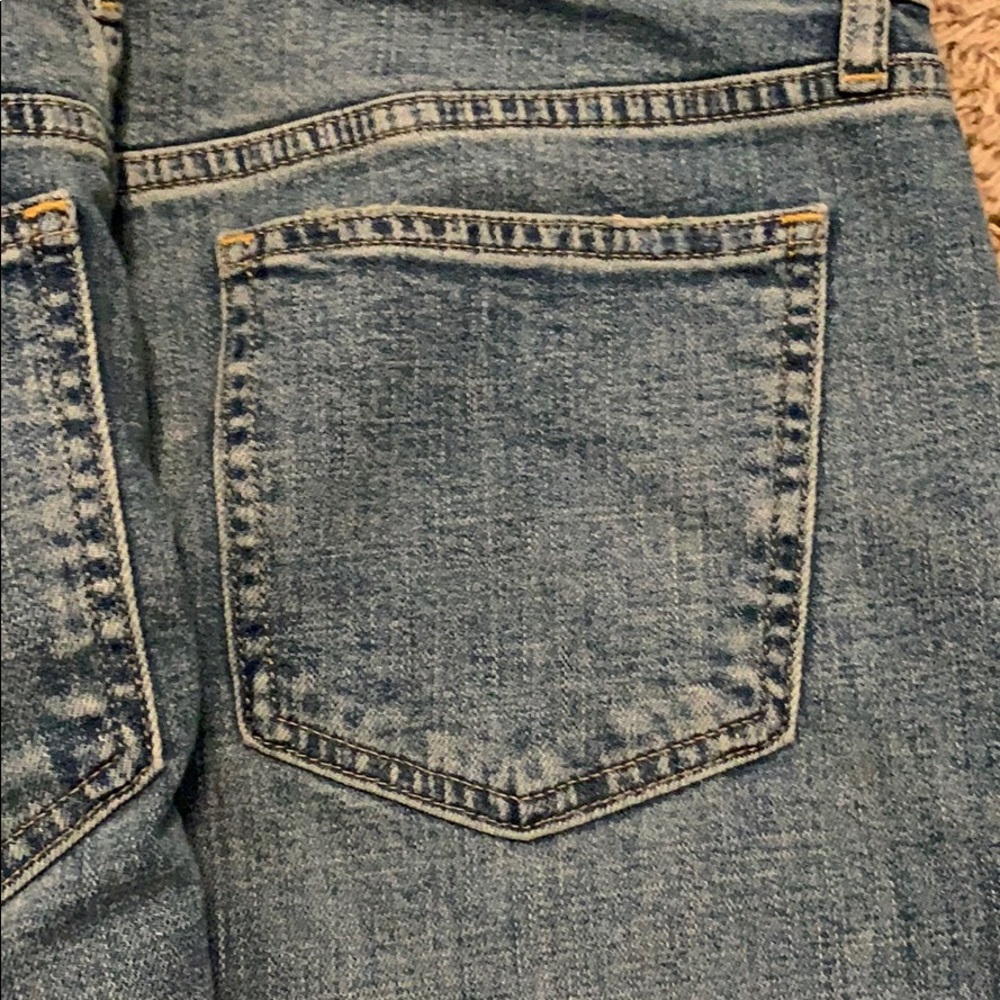GAP Girlfriend jeans - Picture 4 of 4